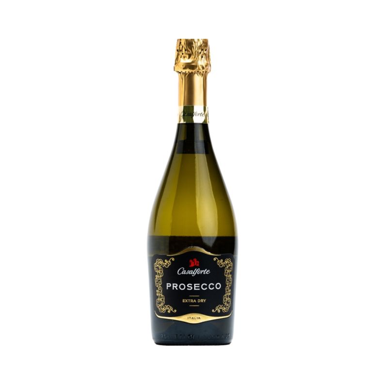 Casalforte Prosecco Extra Dry