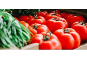 Jak zrobić domowy przecier pomidorowy?