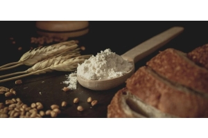 Mąka pełnoziarnista – właściwości, zastosowanie i korzyści zdrowotne