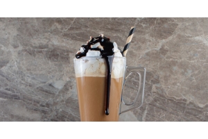 Kawa mrożona - jak zrobić frappe w swoim domu?