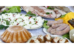 Obiad wielkanocny - sprawdź przepisy na świąteczny obiad