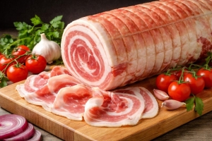 pancetta