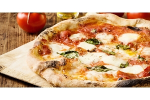 Pyszna, prosta i szybka Pizza - czy to możliwe?