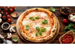 Jakie warzywa pasują na pizzę, jak zrobić pizzę wegetariańską?
