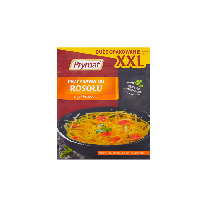 Przyprawa do rosołu 30g - Prymat main product photo