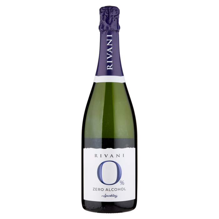 Szampan bezalkoholowy 750ml - Rivani main product photo
