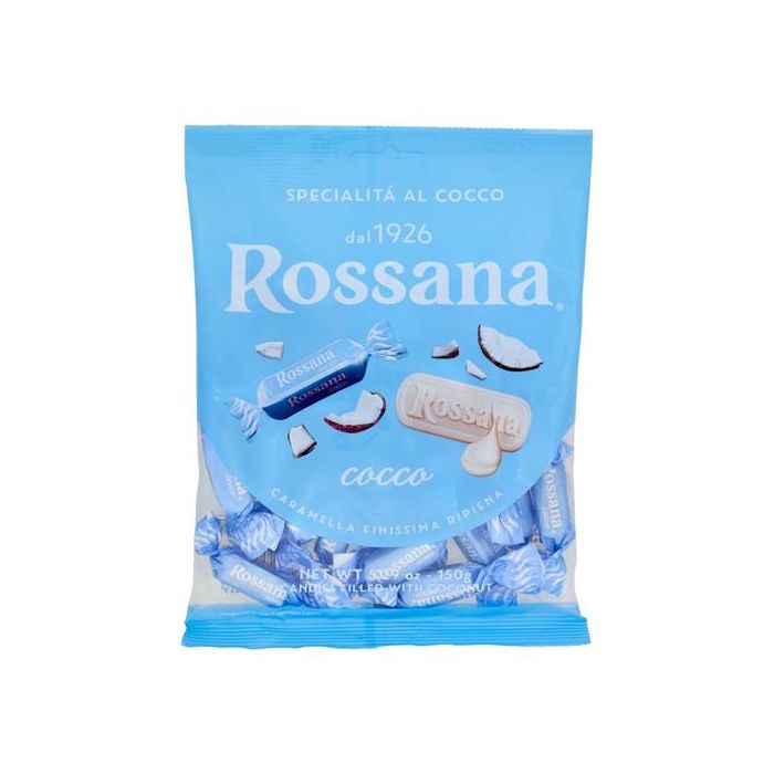 Cukierki kokosowe Cocco 150g - Rossana main product photo