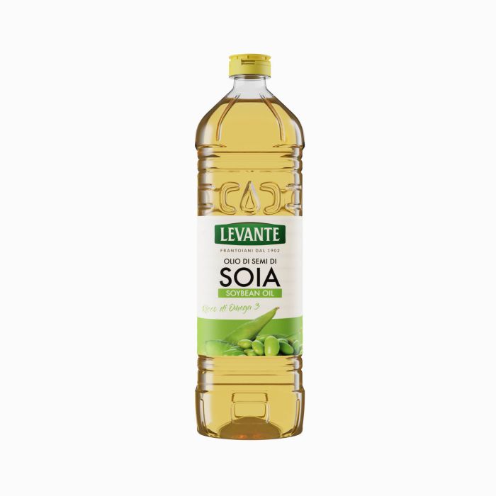Olej sojowy 1l - Levante main product photo
