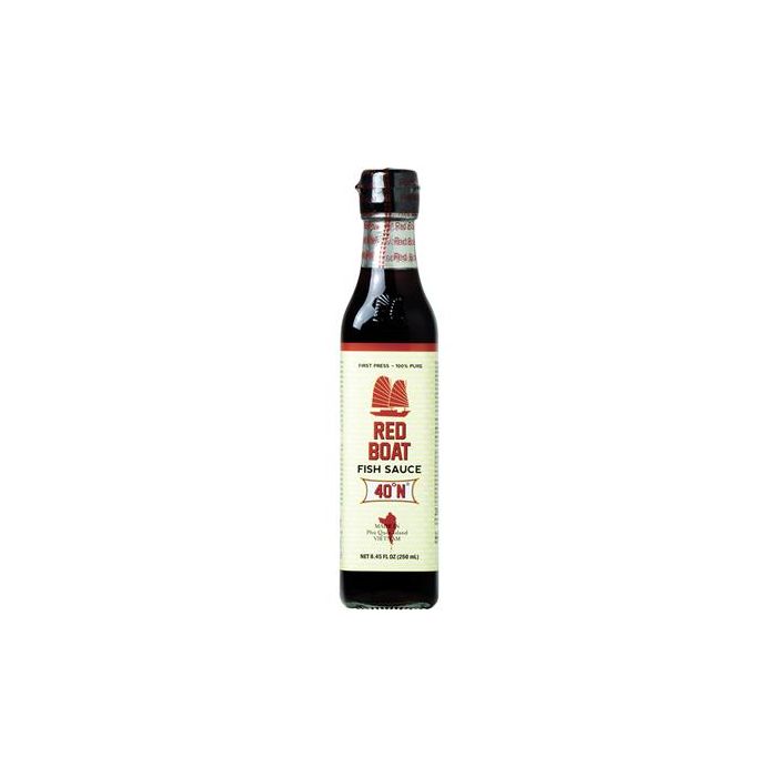 Sos rybny 250ml - Redboat main product photo