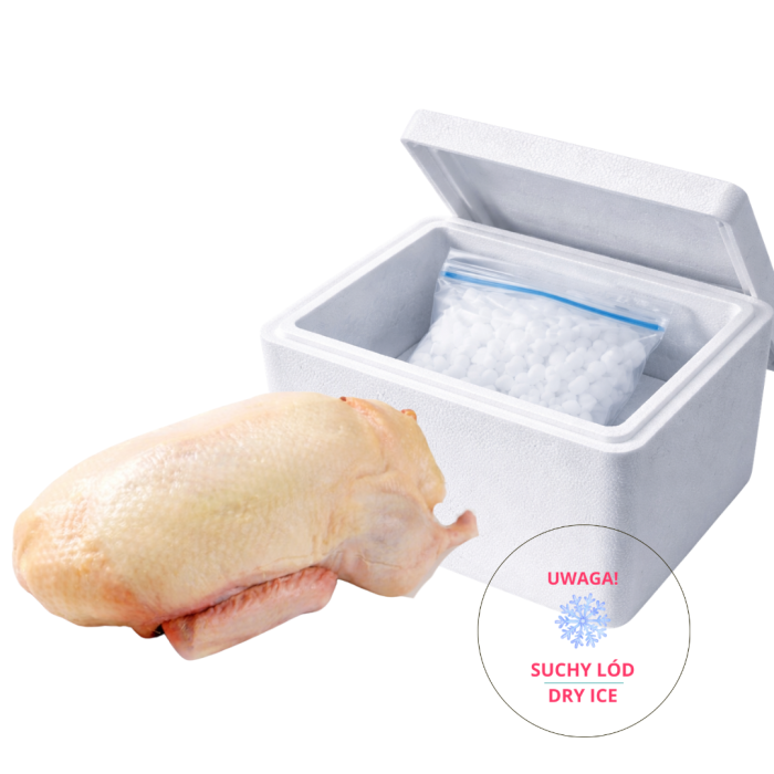 Kaczka Pekin 2 kg - Świat Kaczki main product photo