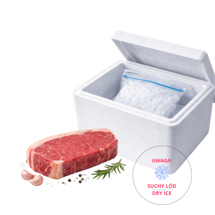 Stek Rostbef b/k 300g - Konkret main product photo