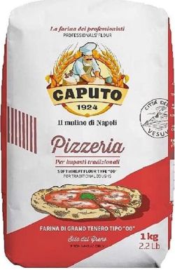 Mąka Caputo Pizzeria 1 kg