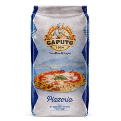 Mąka Caputo Pizzeria 25 kg