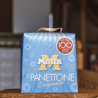 Panettone Originale firmy Motta