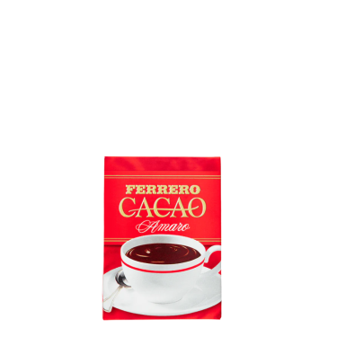 Kakao Amaro - Ferrero