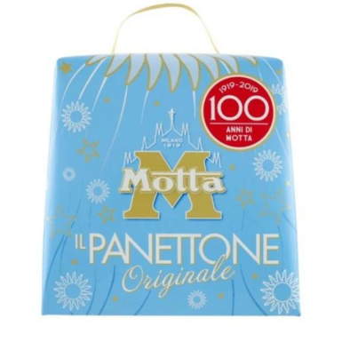 Panettone Originale firmy Motta