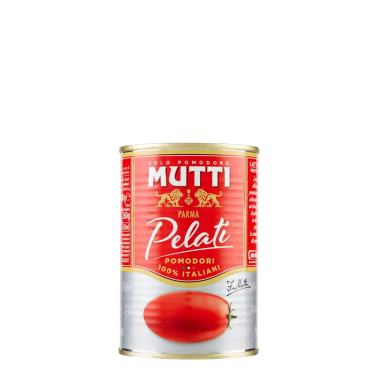 Pomidory pelati całe Mutti