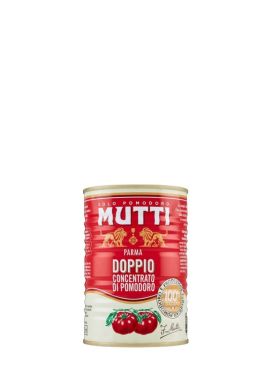 Koncentrat pomidorowy Doppio 140 g - Mutti