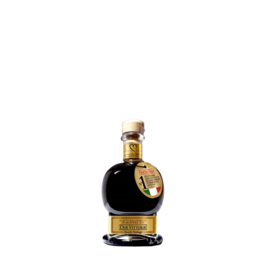 Ocet balsamiczny Family Heritage IGP 250 ml - Due Vittorie