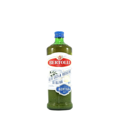 Oliwa z oliwek extra vergine Bertolli 1 l