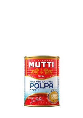 Pulpa pomidorowa Mutti 