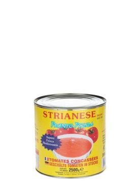Pulpa pomidorowa - Strianese