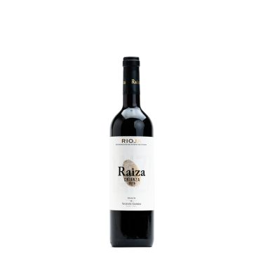 Wino czerwone Raiza Crianza Rioja