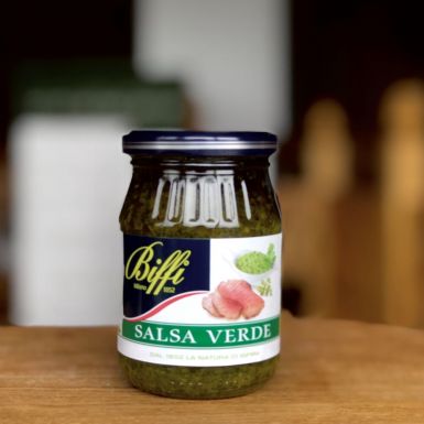 Włoska Salsa Verde - Biffi