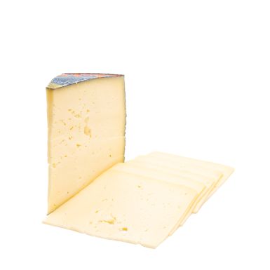 Włoski ser Asiago DOP w kawałku 280g lub w plastrach 100 g
