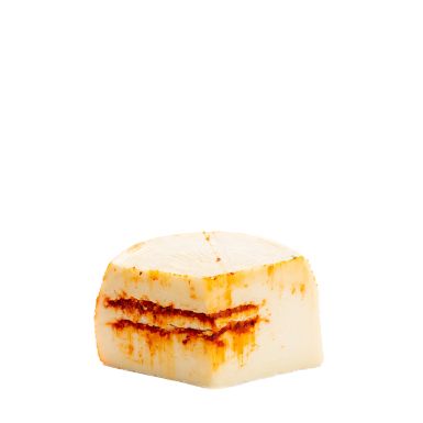 Włoski ser z Ndują 300 g w kawałku
