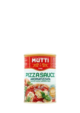 Włoski gotowy sos do pizzy - Mutti