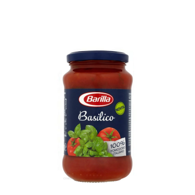 Barilla sos pomidorowy z bazylią
