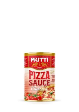 Włoski sos pomidorowy Classica do pizzy 400 g - Mutti 