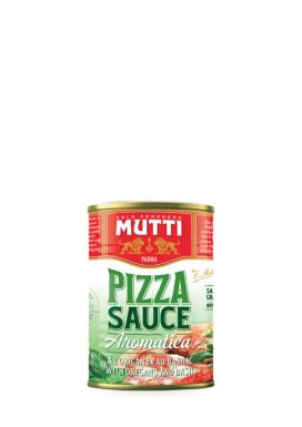 Sos do pizzy Aromatica - Mutti