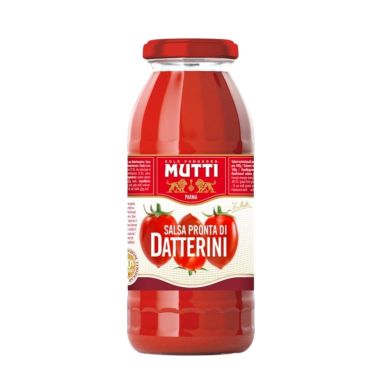 Włoska salsa pomidorowa Datterini - Mutti