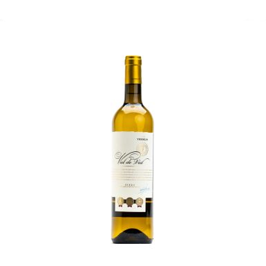 Wino białe Val de Vid