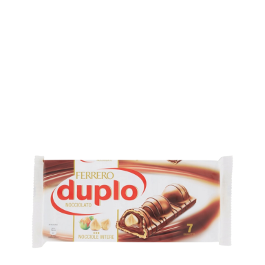 Wafelki Duplo - Ferrero