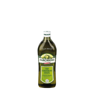 Włoska oliwa Extra Vergine 1 l - Farchioni