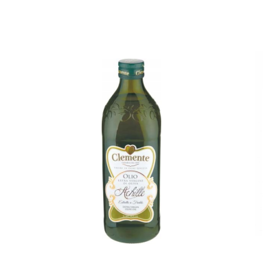 Włoska oliwa z oliwek extra vergine Achille - Clemente