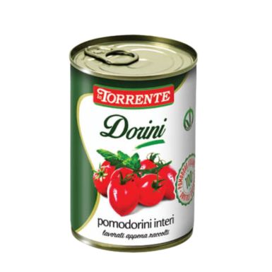 Włoska pulpa pomidorowa Dorini - La Torrente