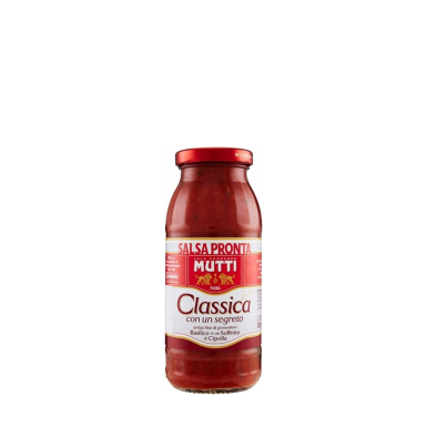 Włosk sos pomidorowy Salsa Pronta - Mutti