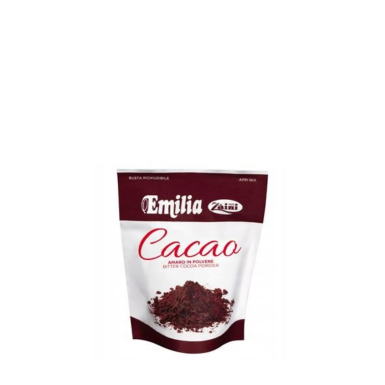 Włoskie kakao bez cukru - Emilia Zaini