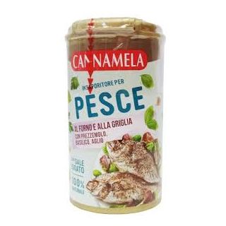 Mieszanka Przypraw do Ryb Pesce z Aromatami 90g - Cannamela