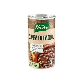 Zupa fasolowa Latta Fagioli 545g - Knorr