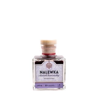 Nalewka z bor&oacute;wki kamczackiej 30% 100ml - Schronisko Bukowina
