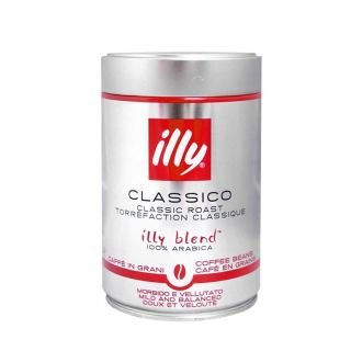 Kawa ziarnista Espresso Dolce Gusto 250g - Illy