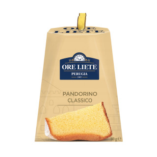 Babka Pandorino - Ore Liette 80 g