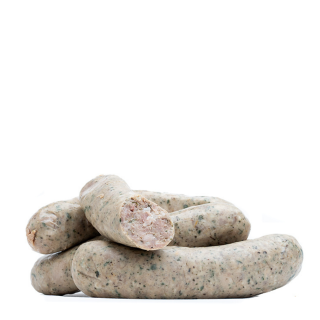 Kiełbasa biała premium 0,5 kg