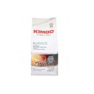Kawa ziarnista Grani Audace 1kg - Kimbo