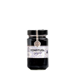 Konfitura z jag&oacute;d